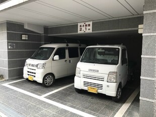 エステムプラザ京都河原町通の物件外観写真